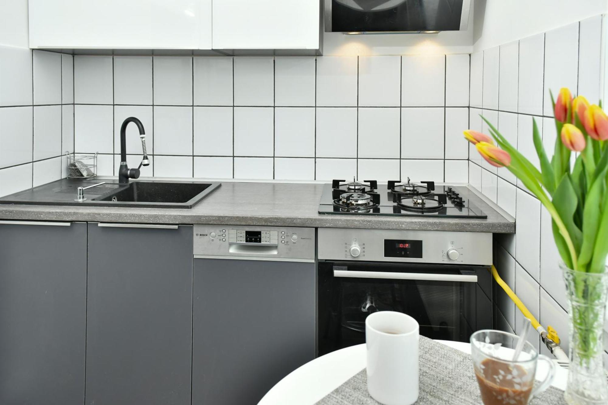 Apartman Panorama On The Hill With Free Garage Budapest