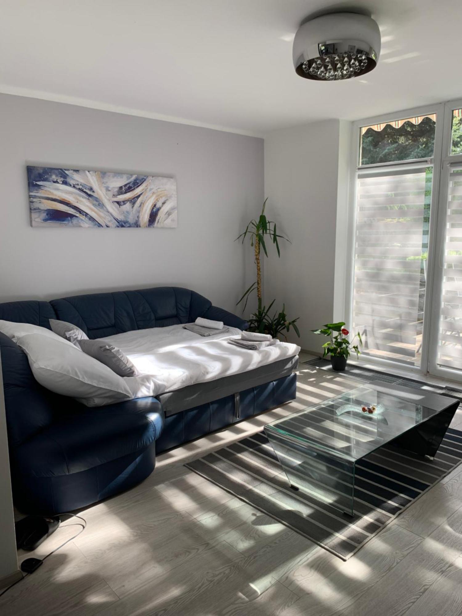 Panorama On The Hill With Free Garage Apartman *