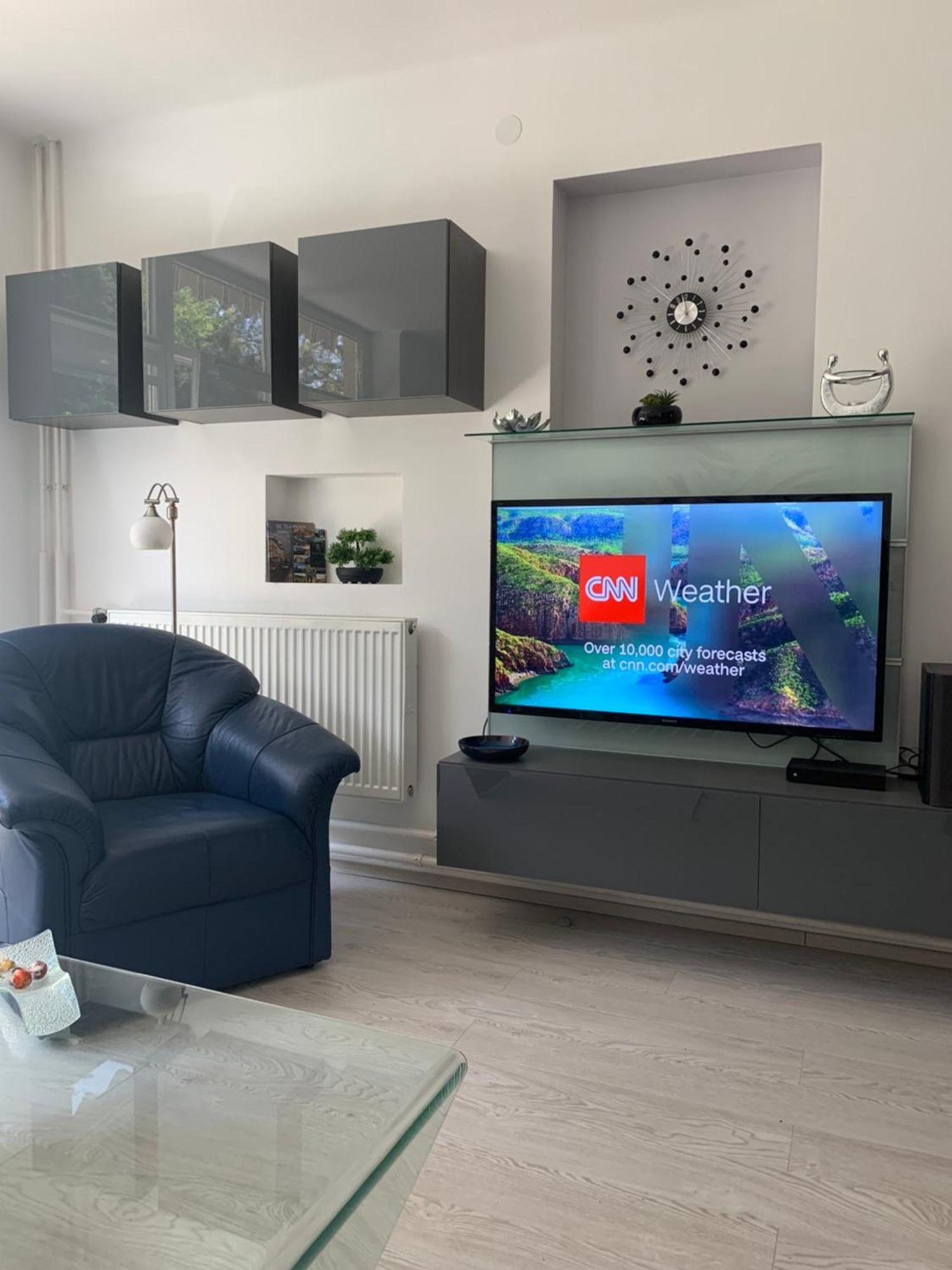 Panorama On The Hill With Free Garage Apartman Budapest