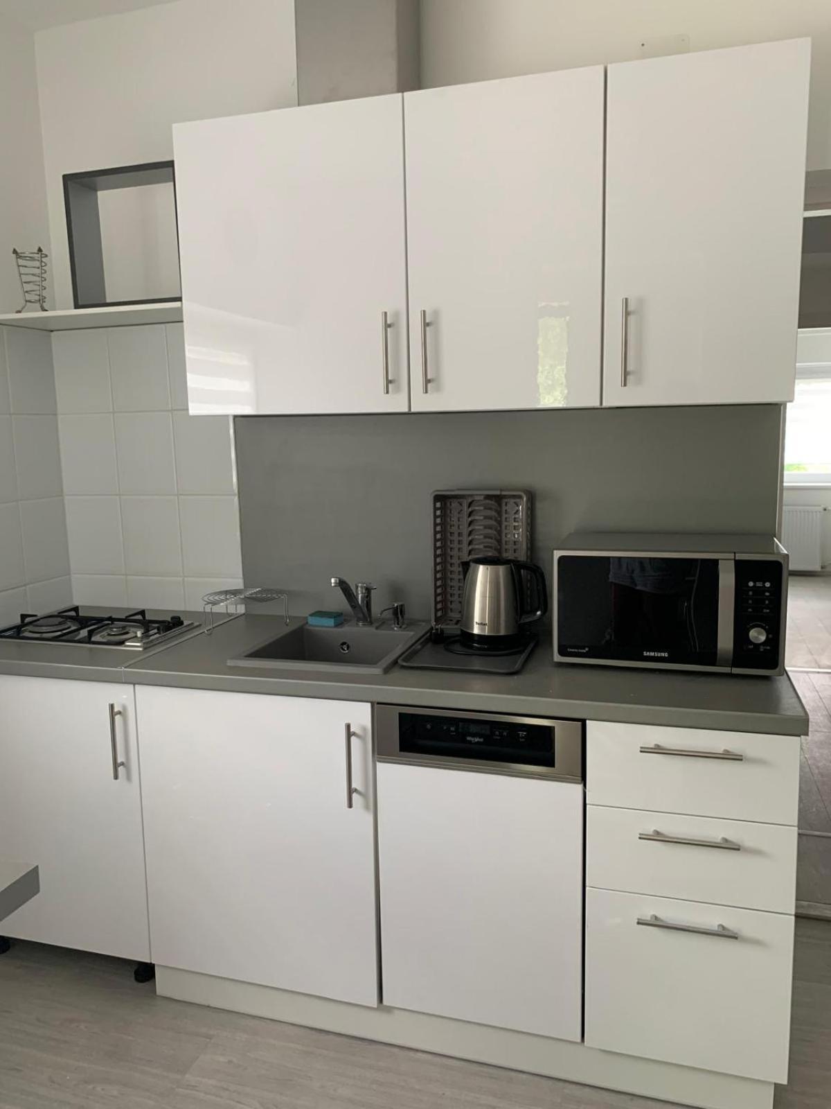 Panorama On The Hill With Free Garage Apartman Budapest