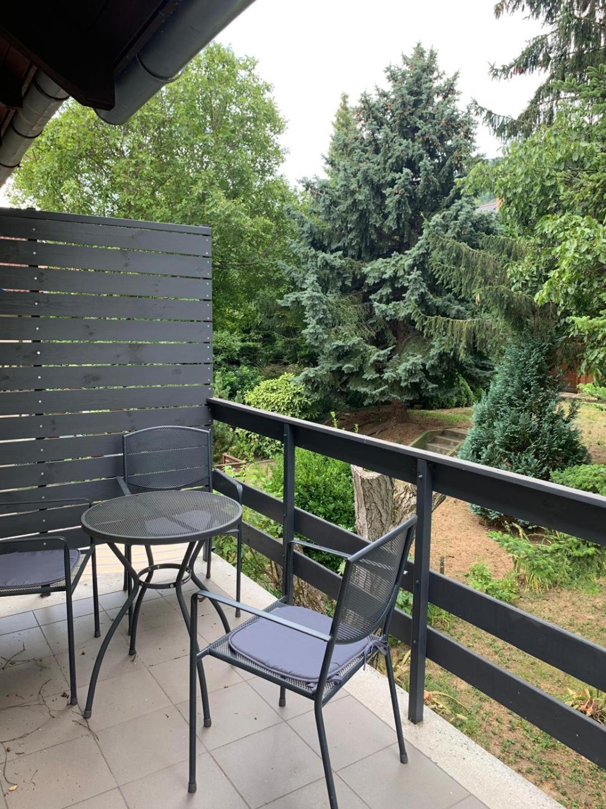 Panorama On The Hill With Free Garage Apartman Budapest