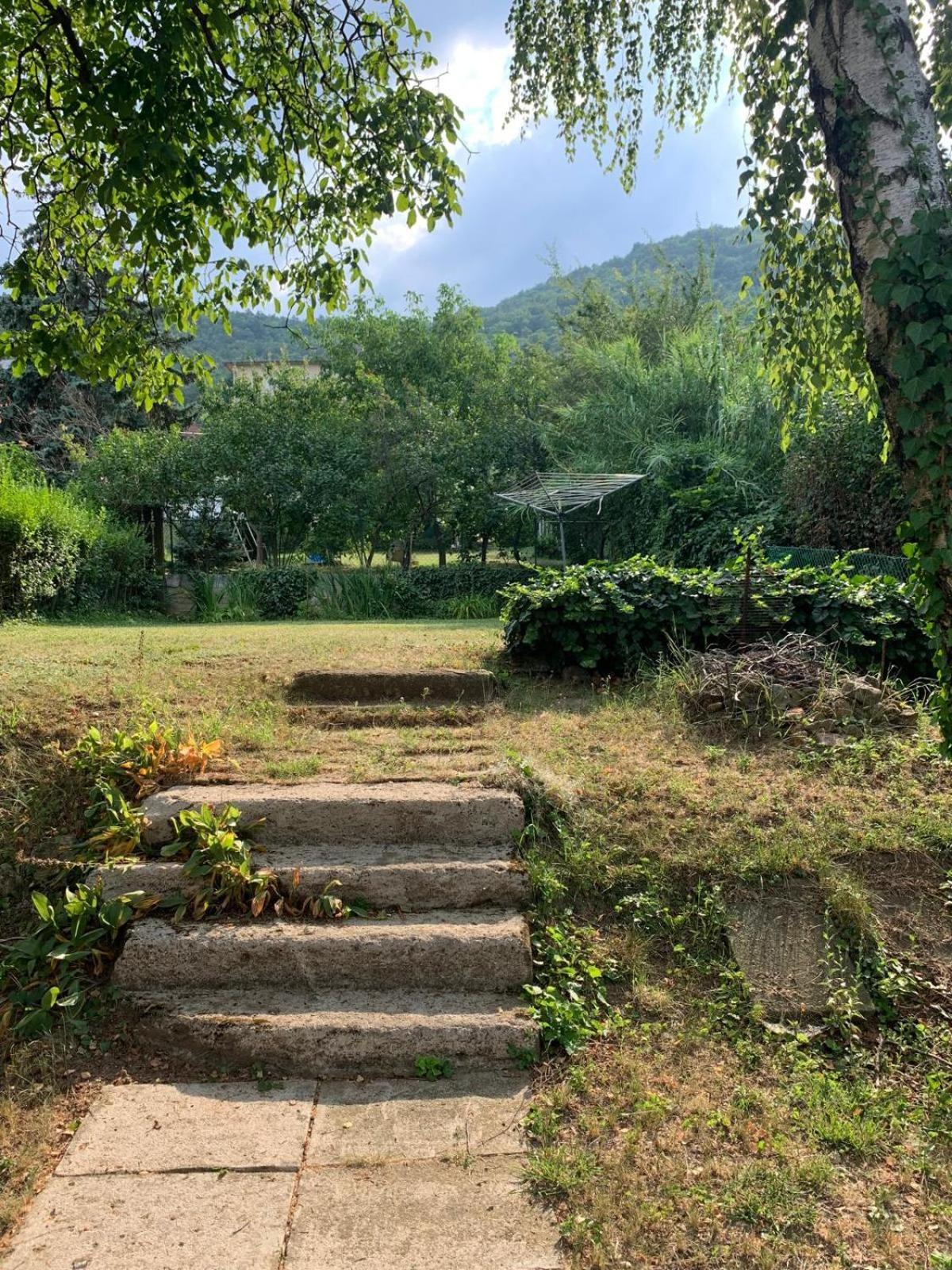 Panorama On The Hill With Free Garage Apartman Budapest